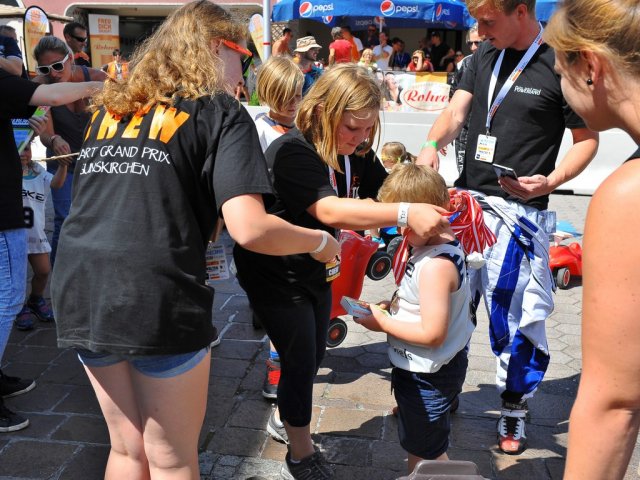 Gunskirchen 2016 SO diverse